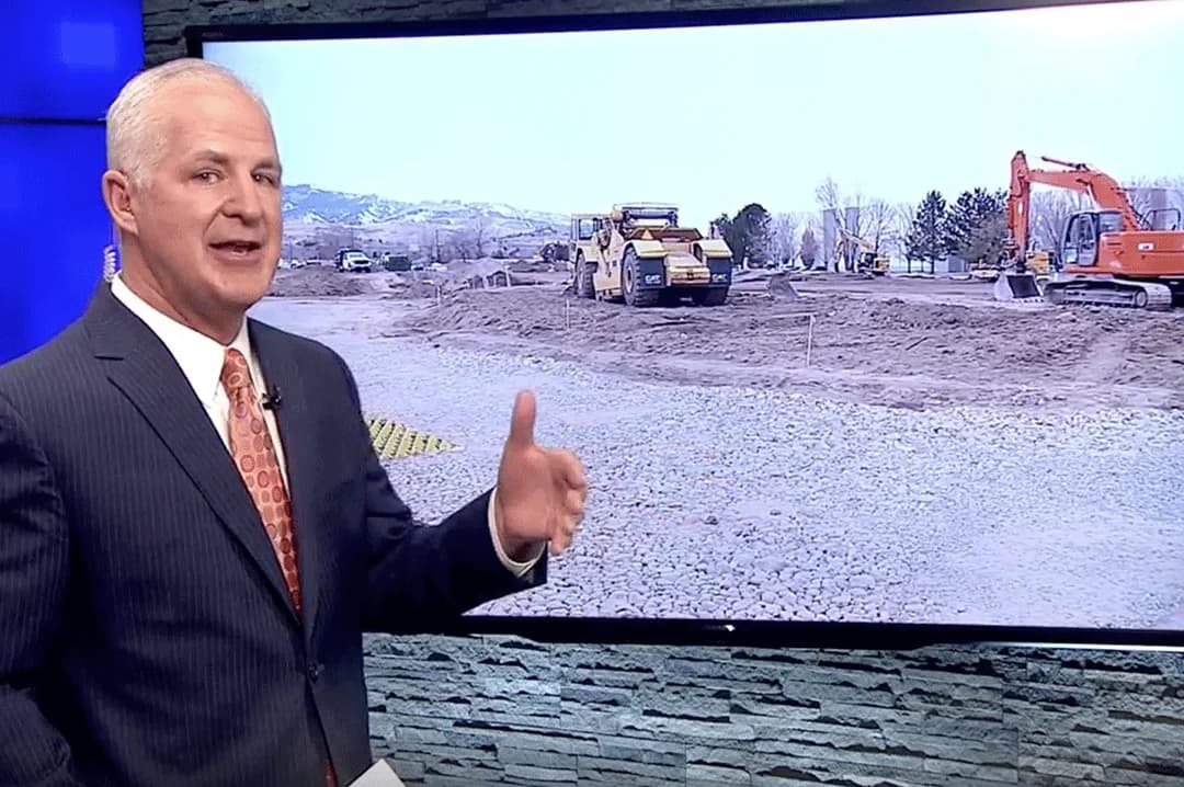 Ask Joe: What’s being built at corner of S. Virginia and Longley Lane in Reno?