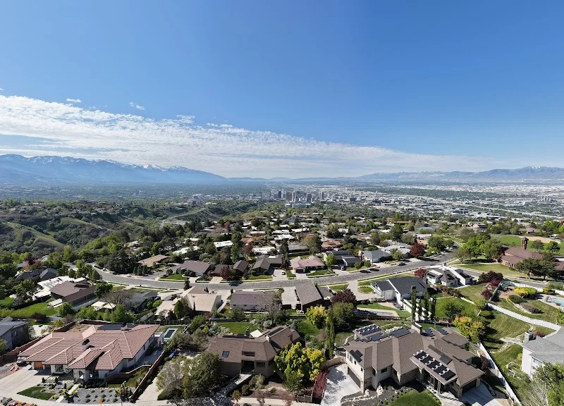 Modern Roofing portfolio photo