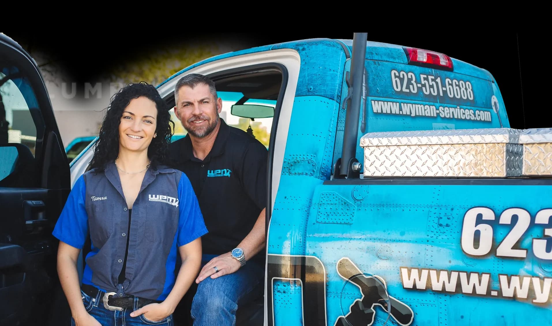 wyman services