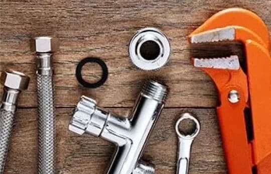 Wyman Plumbing & Mechanical portfolio photo