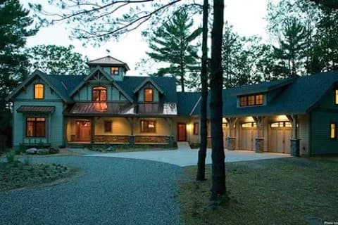Ashland Millwork portfolio photo