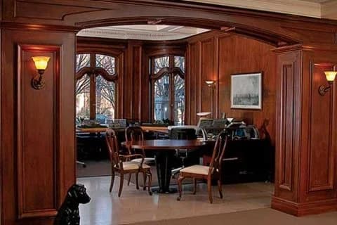 Ashland Millwork portfolio photo