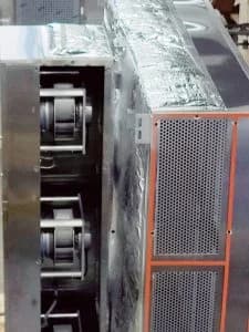 LAMINAR FLOW, INC. portfolio photo