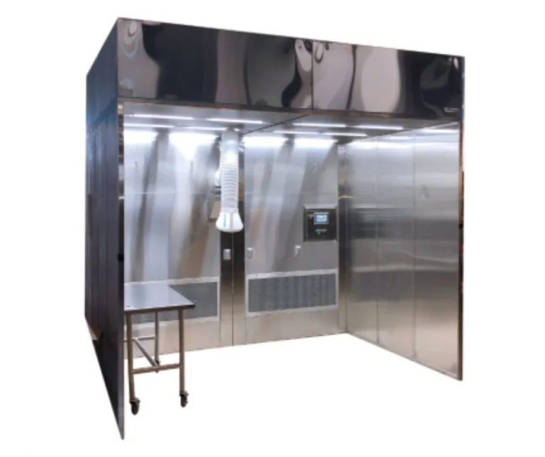 LAMINAR FLOW, INC. portfolio photo