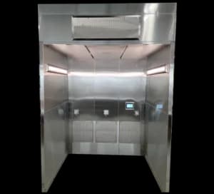LAMINAR FLOW, INC. portfolio photo
