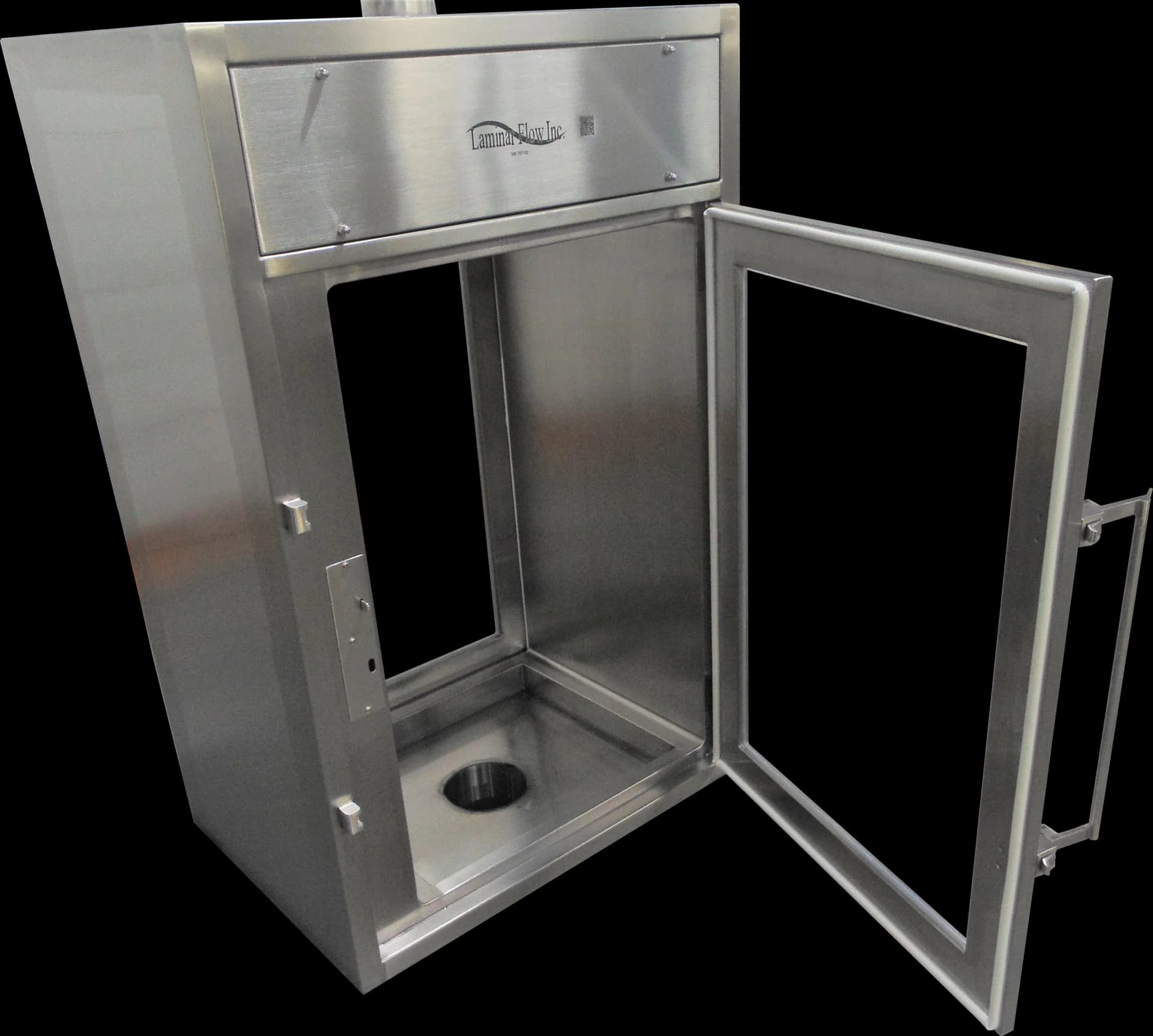 LAMINAR FLOW, INC. portfolio photo