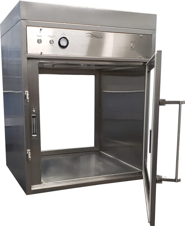 LAMINAR FLOW, INC. portfolio photo