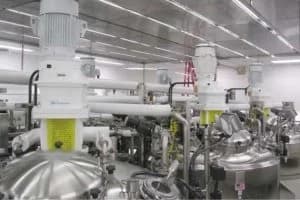 LAMINAR FLOW, INC. portfolio photo