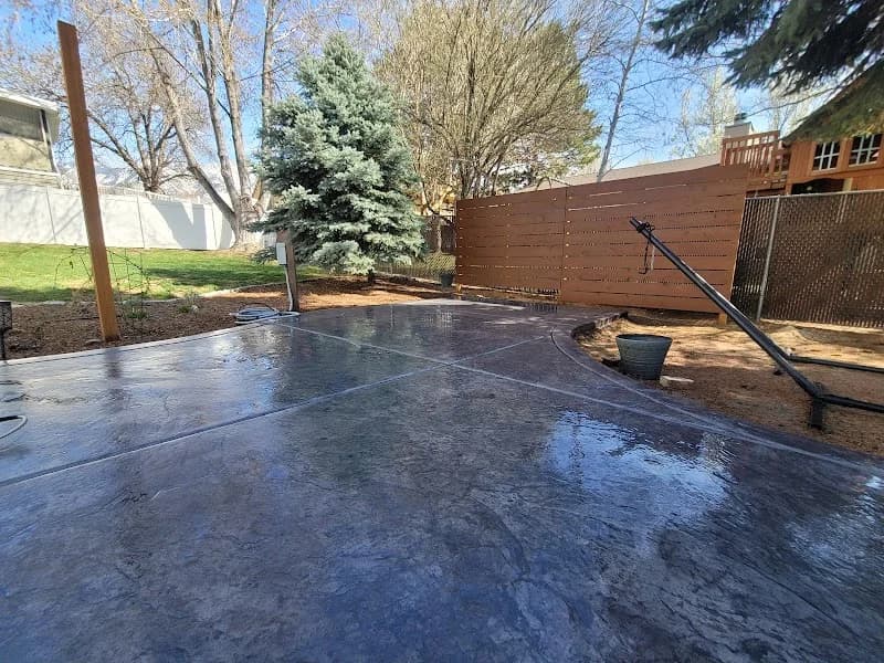 Concrete Contractor Portland OR | Detail Concrete | 503.849.0863 portfolio photo