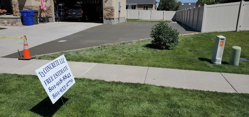 Concrete Contractor Portland OR | Detail Concrete | 503.849.0863 portfolio photo