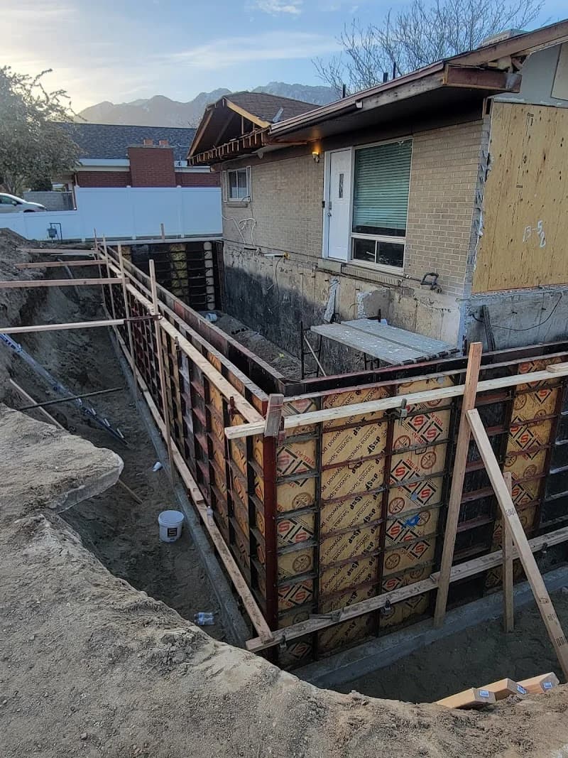 Concrete Contractor Portland OR | Detail Concrete | 503.849.0863 portfolio photo