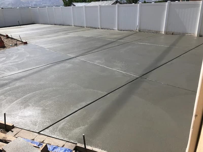 Concrete Contractor Portland OR | Detail Concrete | 503.849.0863 portfolio photo