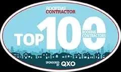 LocalRoofs is one of Roofing Contractor Magazine's Top 100 Roofing Contractors in 2025