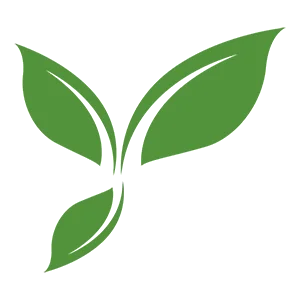 Eco Foam leaf