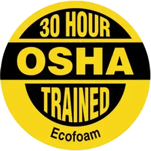 osha trained