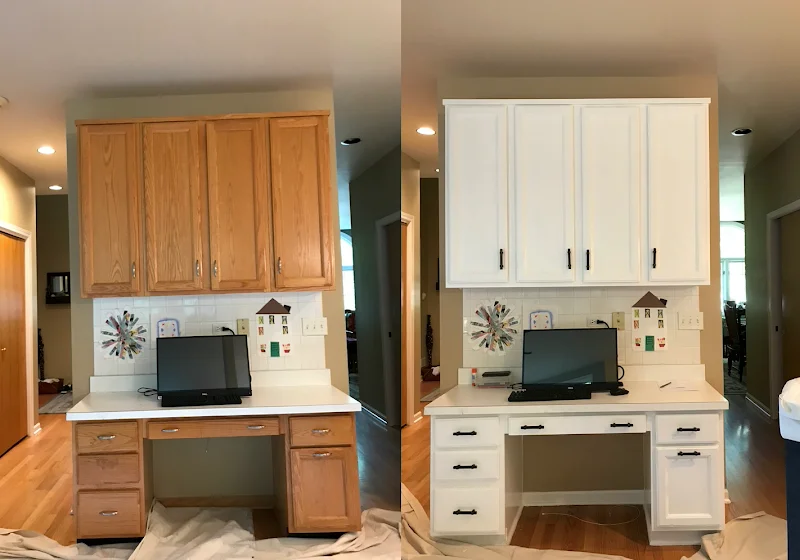 ISRA Painting Commercial portfolio photo