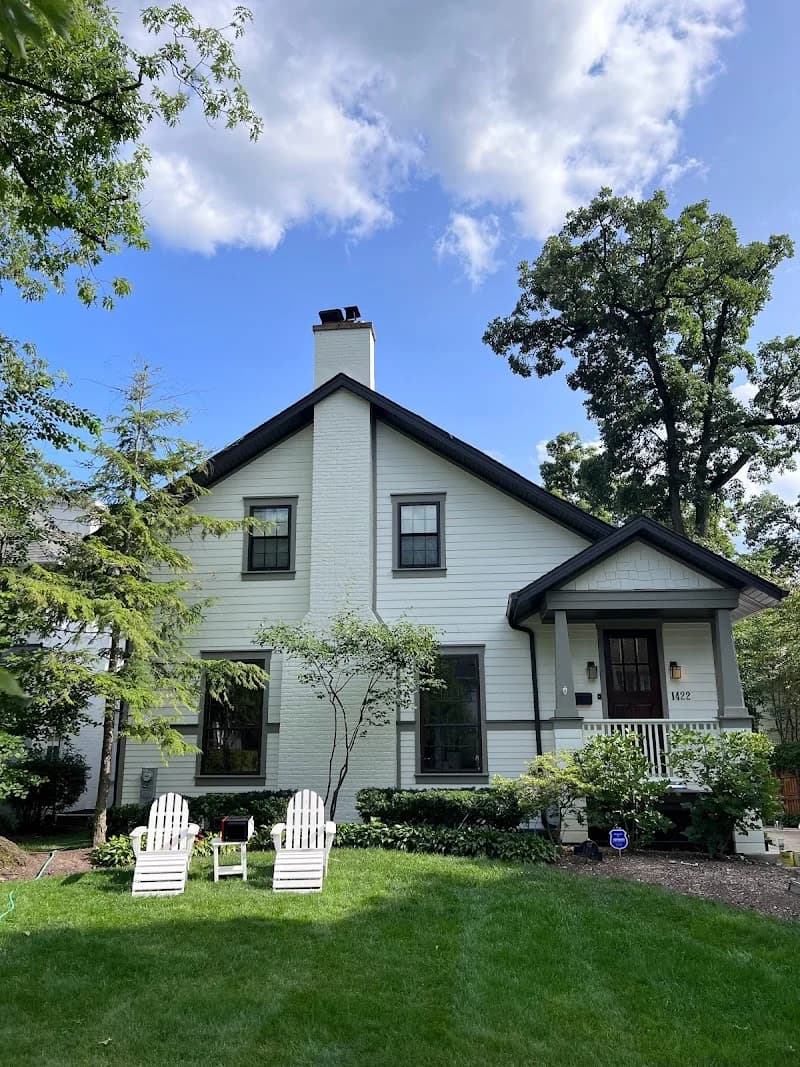 ISRA Painting Commercial portfolio photo