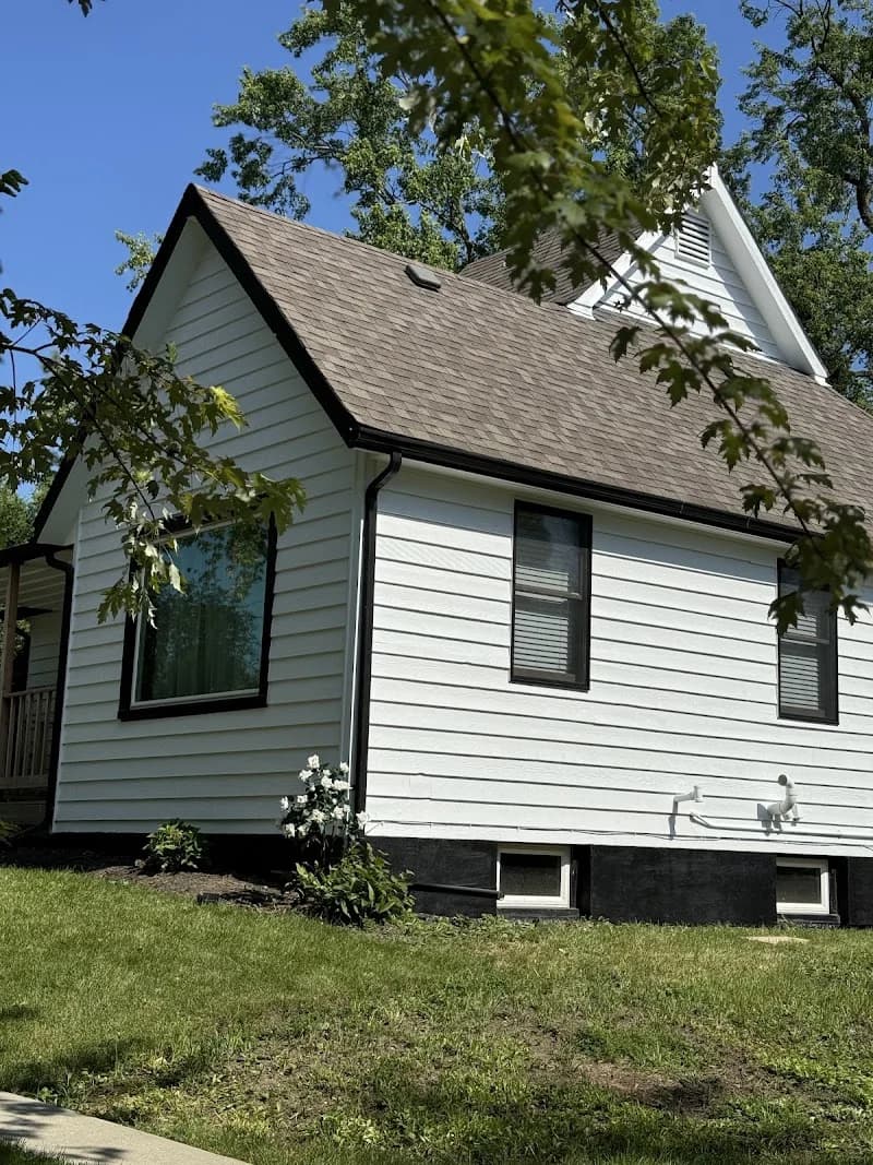 ISRA Painting Commercial portfolio photo