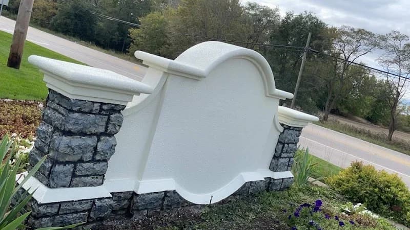 ISRA Painting Commercial portfolio photo