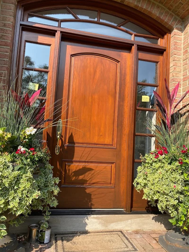 ISRA Painting Commercial portfolio photo