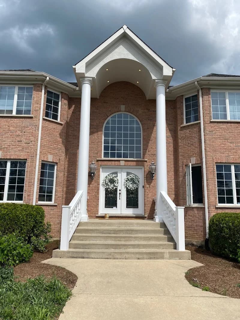 ISRA Painting Commercial portfolio photo