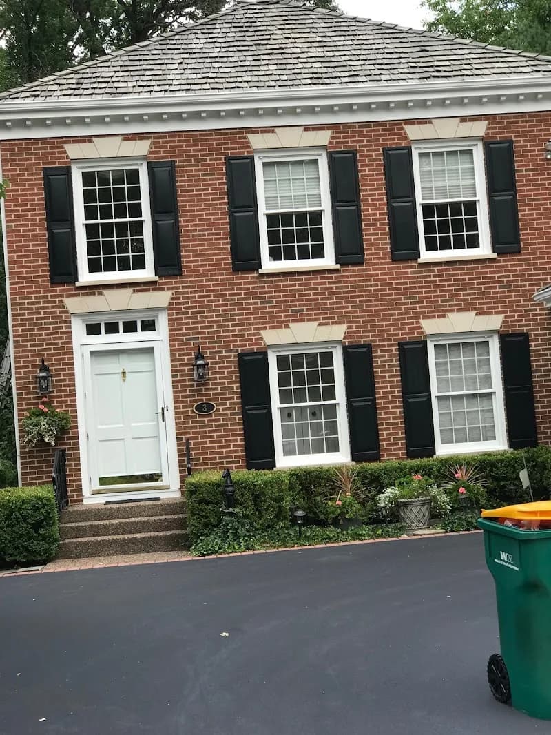 ISRA Painting Commercial portfolio photo