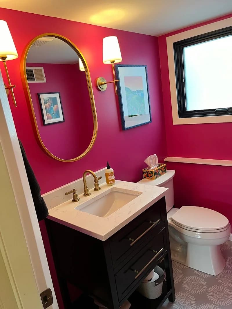 ISRA Painting Commercial portfolio photo