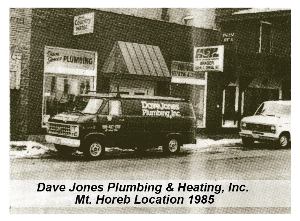 Dave Jones portfolio photo