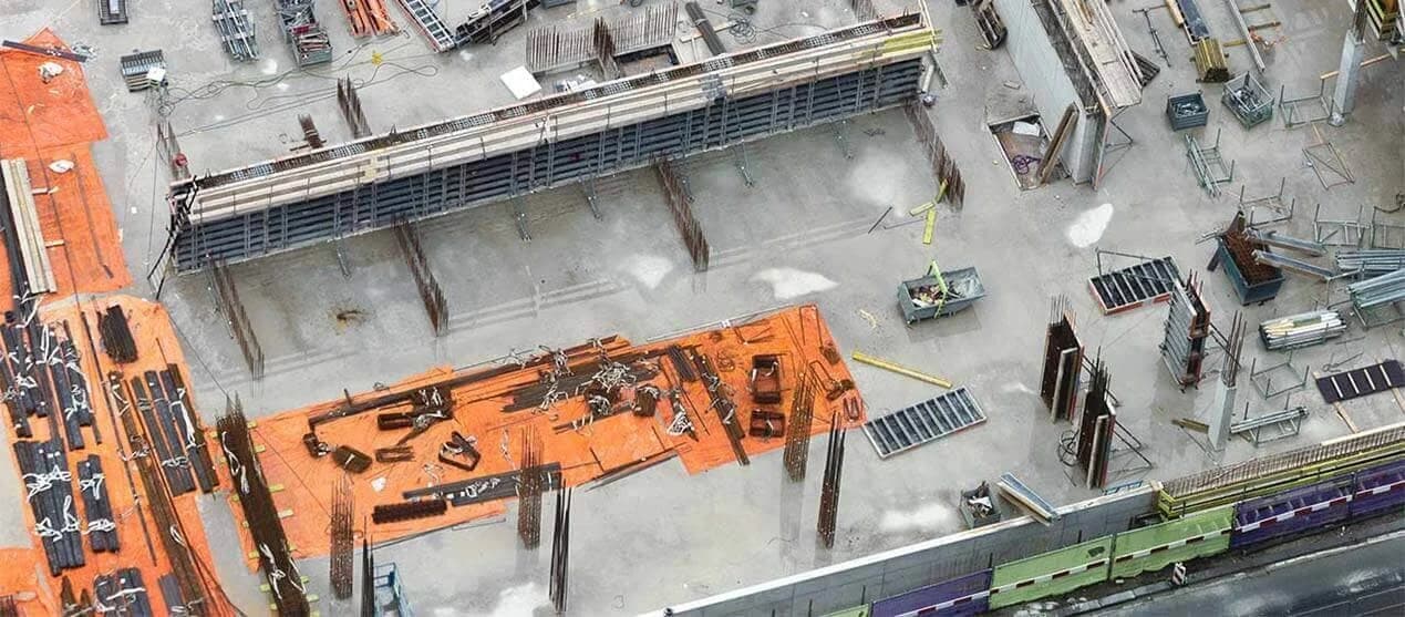 Casper Commercial General Contractor, Commercial Construction and General Contractor