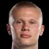 Erling Haaland