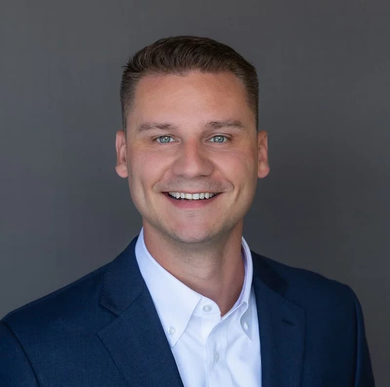 Clay Hughes portfolio photo