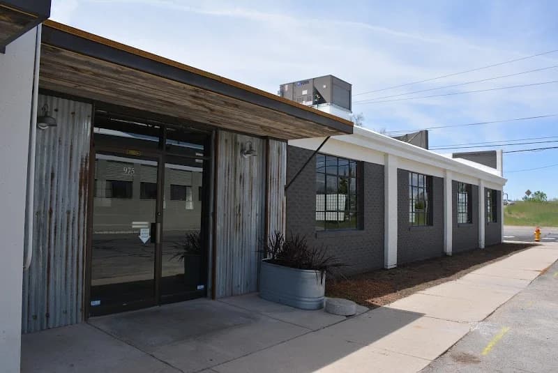 Evergreene Construction portfolio photo