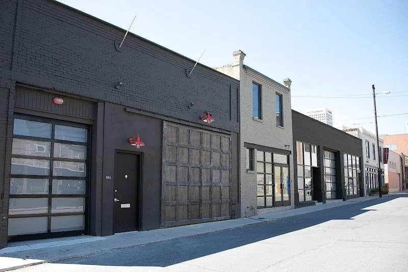 Evergreene Construction portfolio photo