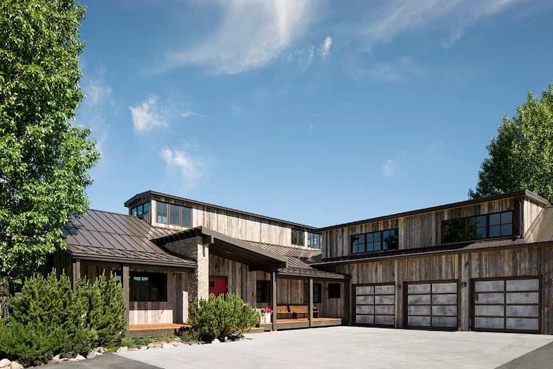 Evergreene Construction portfolio photo