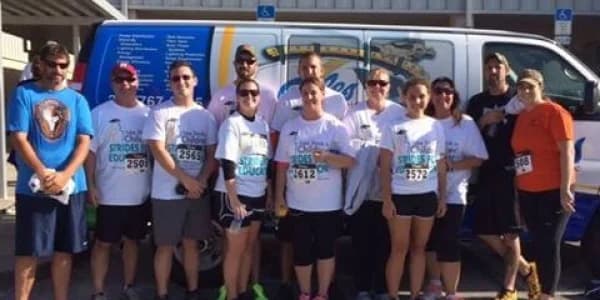 Take Stock in Children