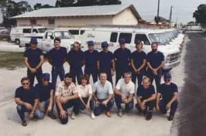 Giles Electric Company portfolio photo