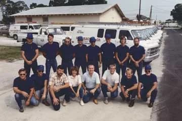 Giles Electric Company portfolio photo