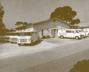 Giles Electric Company portfolio photo