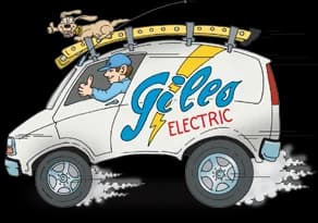 Giles Electric Company portfolio photo