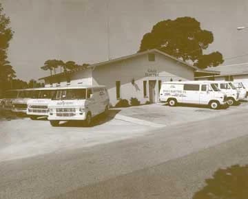 Giles Electric Company portfolio photo