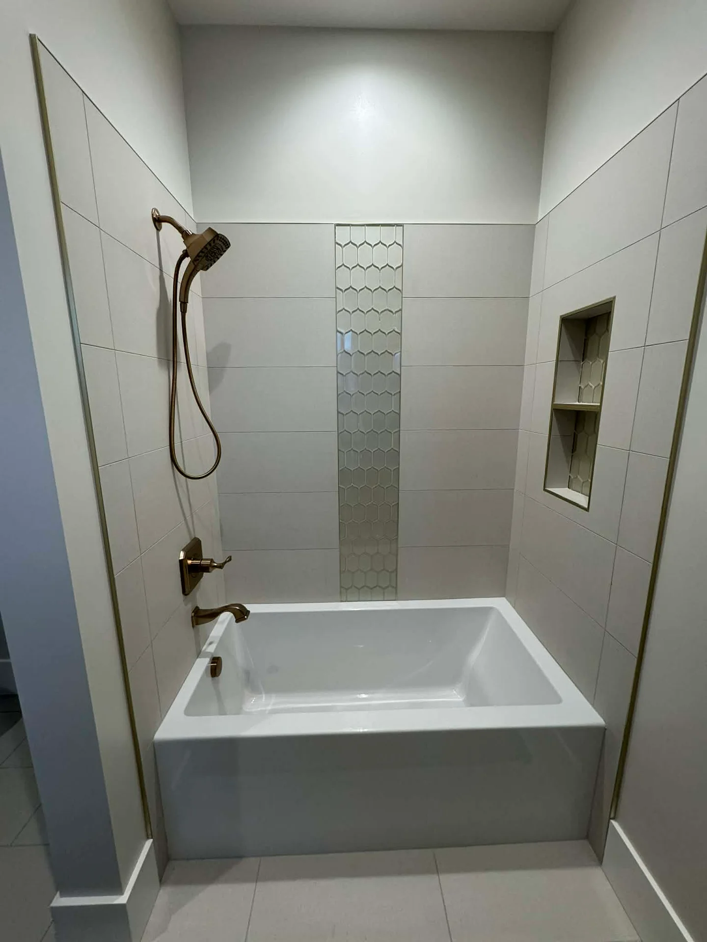 Triad Peak Custom Fabrication portfolio photo