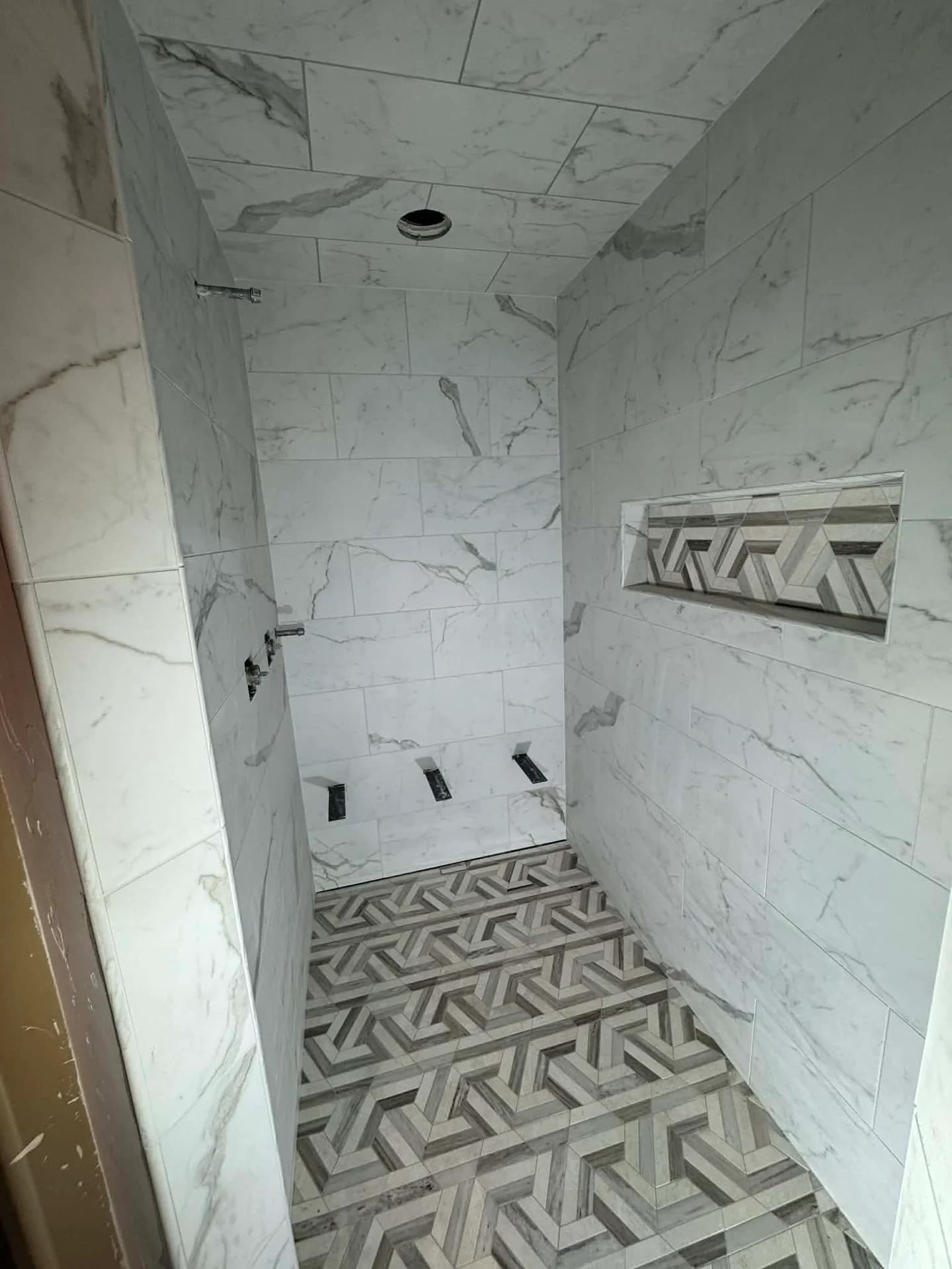 Triad Peak Custom Fabrication portfolio photo