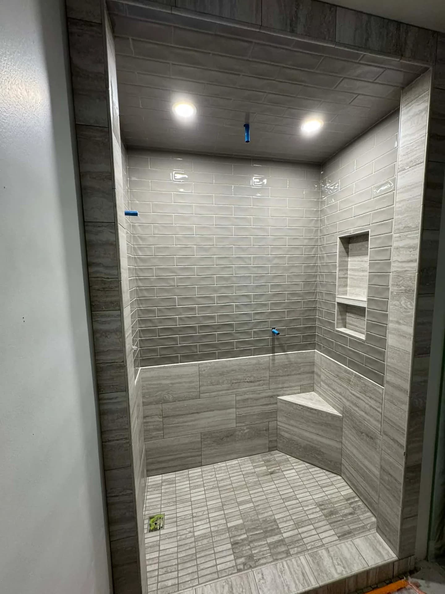 Triad Peak Custom Fabrication portfolio photo