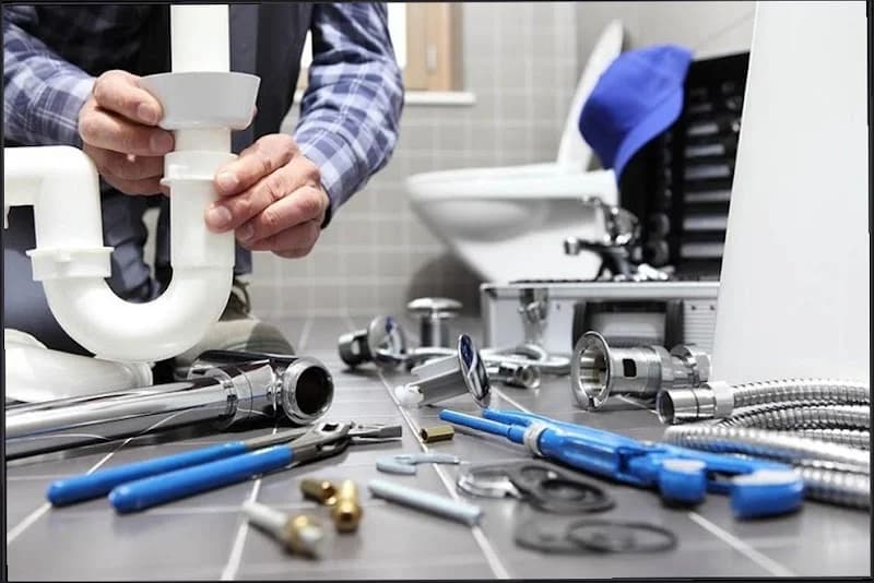 Jackson Plumbing & Heating | Cedar City portfolio photo