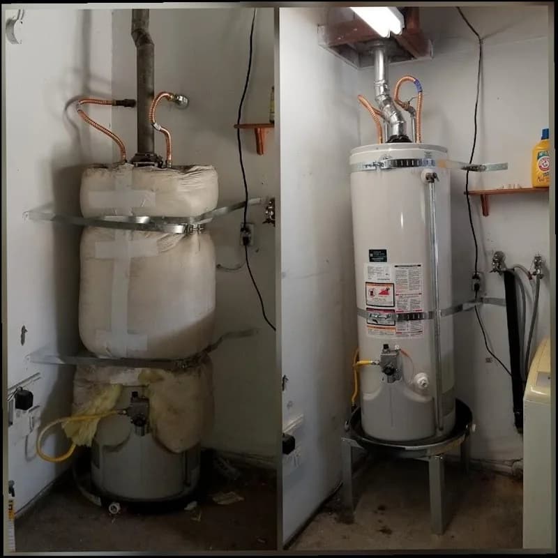 Jackson Plumbing & Heating | Cedar City portfolio photo