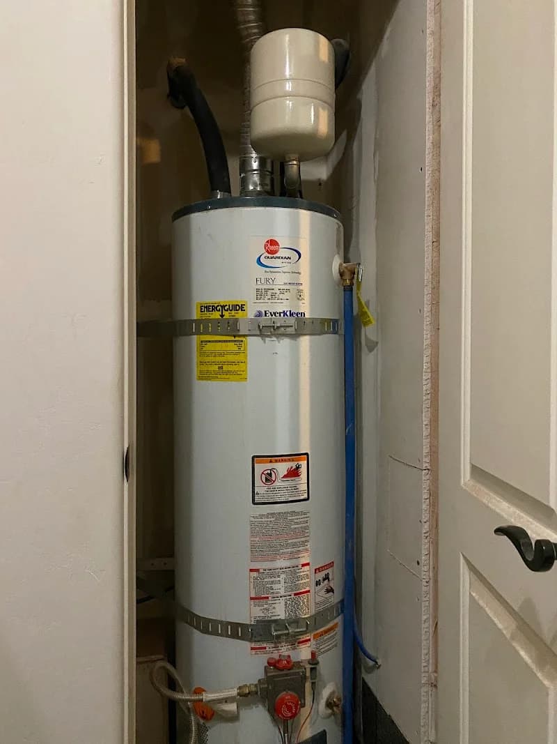 Jackson Plumbing & Heating | Cedar City portfolio photo