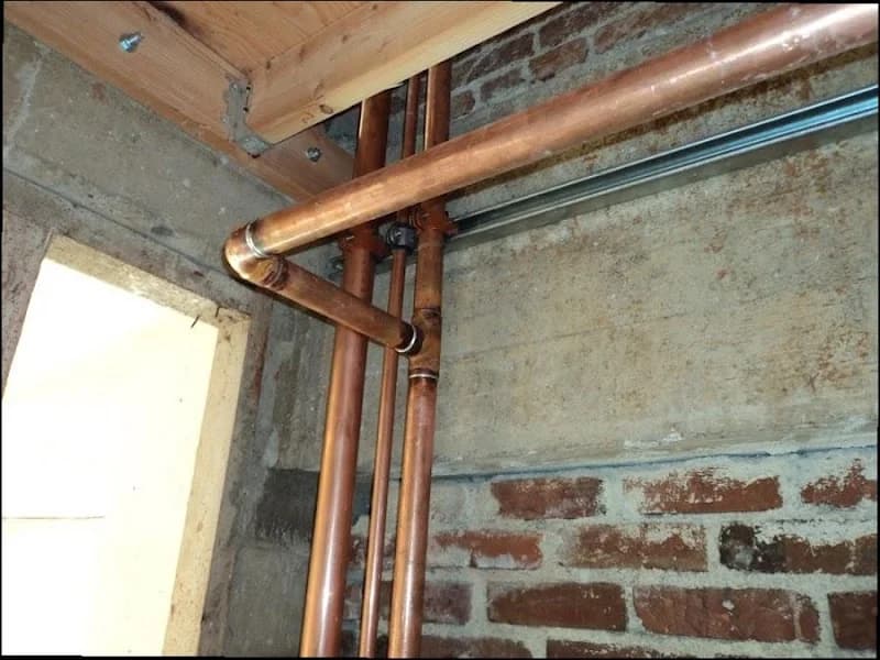 Jackson Plumbing & Heating | Cedar City portfolio photo