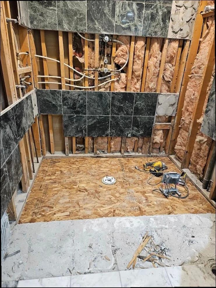 Jackson Plumbing & Heating | Cedar City portfolio photo