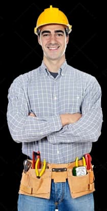 Maryland, DC, Virginia Low Voltage Contractor | TechneTronics portfolio photo