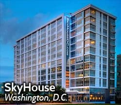 Maryland, DC, Virginia Low Voltage Contractor | TechneTronics portfolio photo